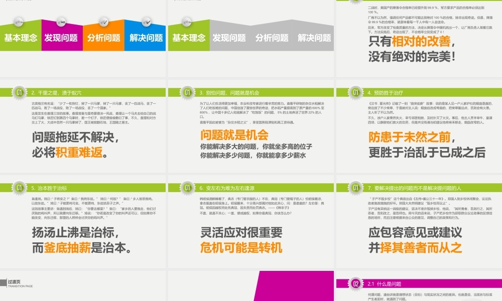 如何持续改善培训课件-30页.pptx