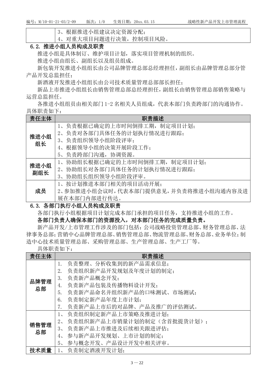 13、新产品开发上市管理流程源文件.doc_第3页