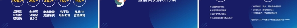 2022直播营销课件8：微信直播私域流量增长案例.pptx