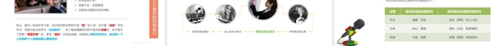 讲师授课技巧培训PPT课件-70页.pptx