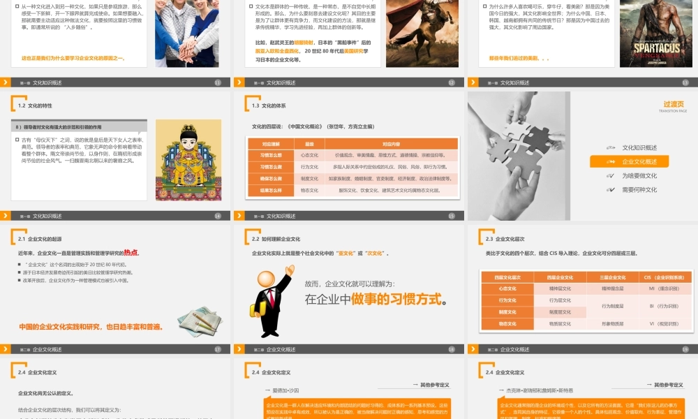 精品-企业文化建设概述PPT-45页.pptx