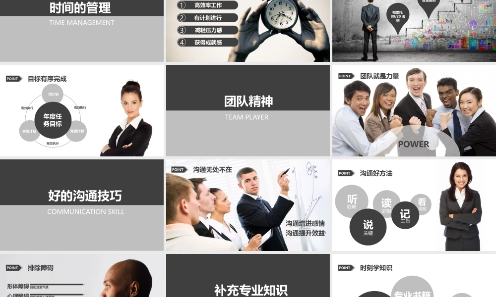 打造金牌顾问培训课件PPT-28页.pptx