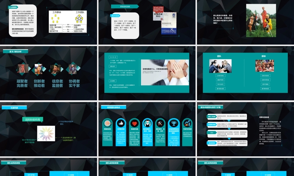 如何提高执行力10个方法培训课件-60页.ppt