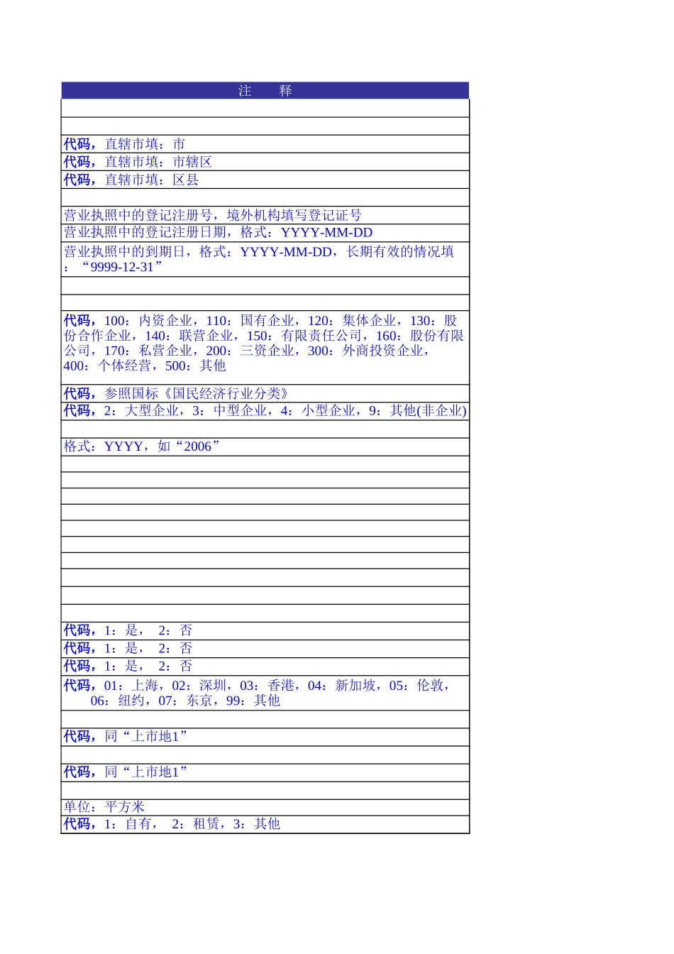 借款人基本信息模板.xls_第3页