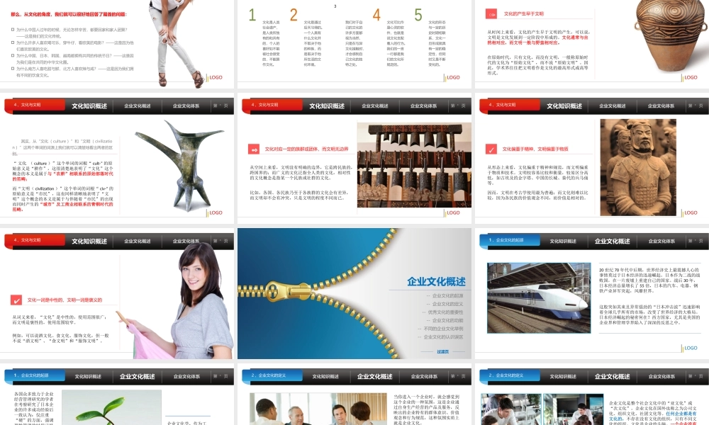 企业文化培训PPT课件-51页.ppt