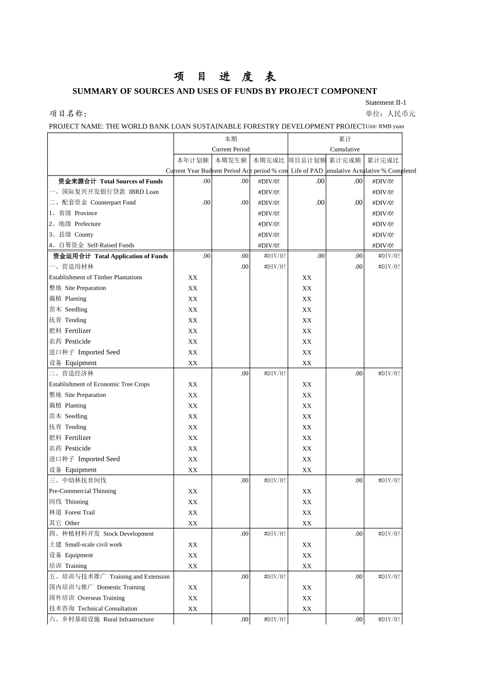 项目进度表1 (2).xls_第1页