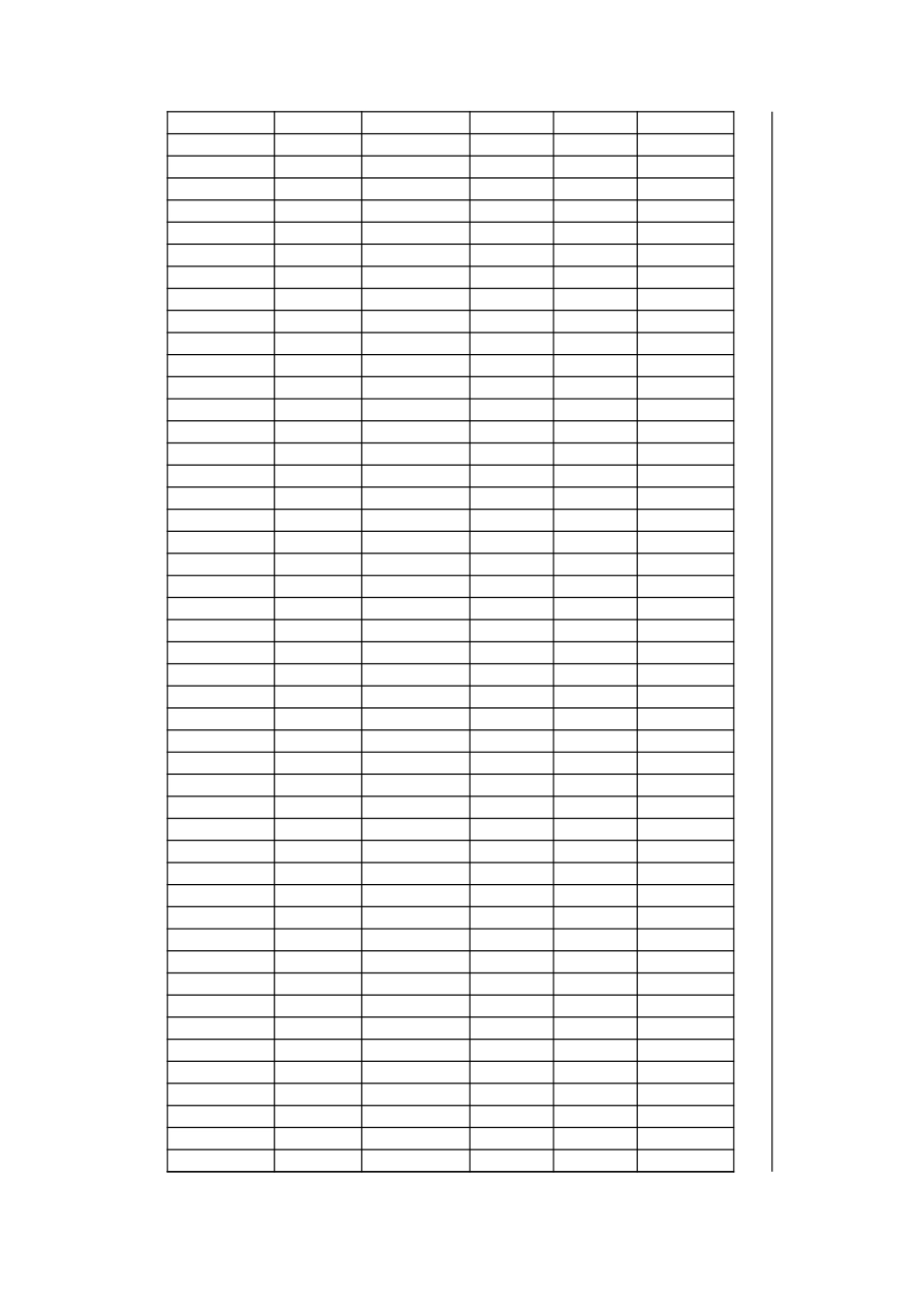 企业公司小店进货记账.xls_第2页