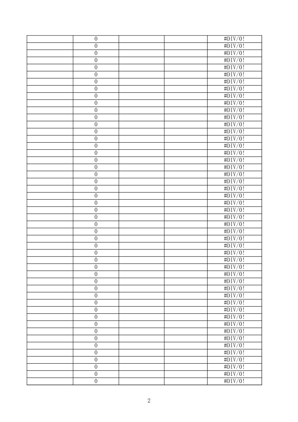 旅行社预订上、下午统计分析表 (2).xls_第2页