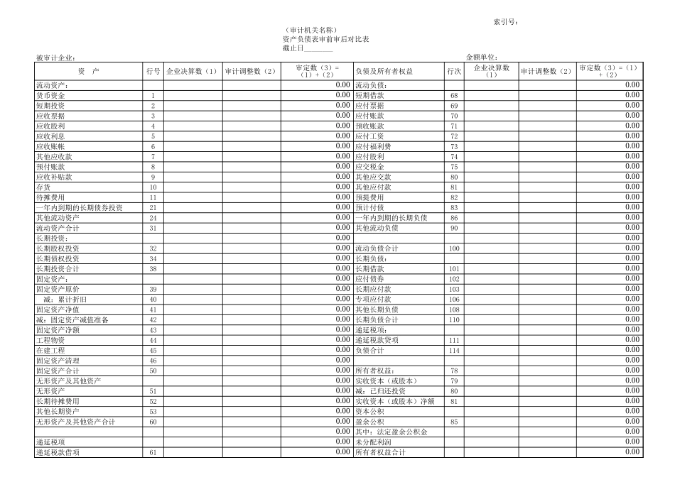 审计报告 (2).xls_第3页
