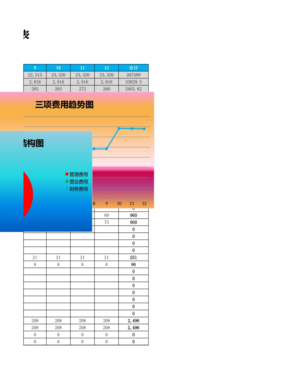 三项费用预算及分析.xlsx_第3页