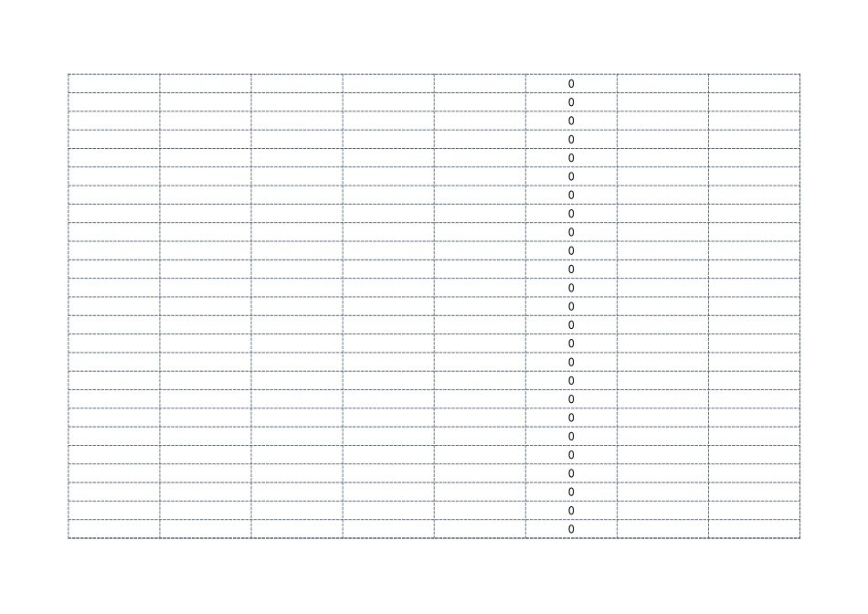 收支明细表0.xlsx_第2页