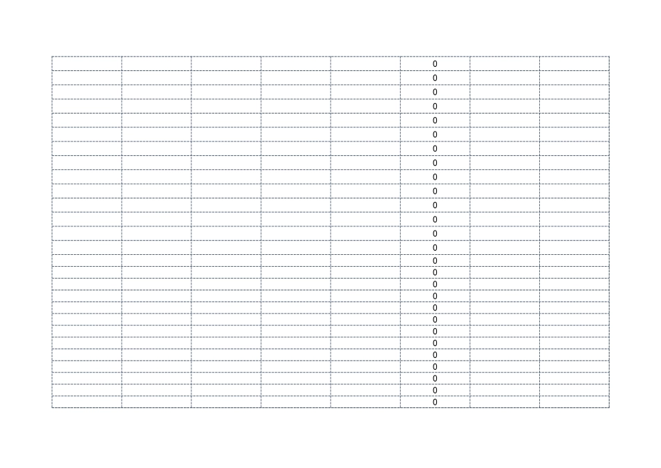 收支明细表0.xlsx_第3页