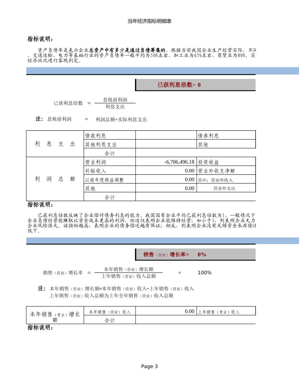 经济指标分析 (3).xls_第3页