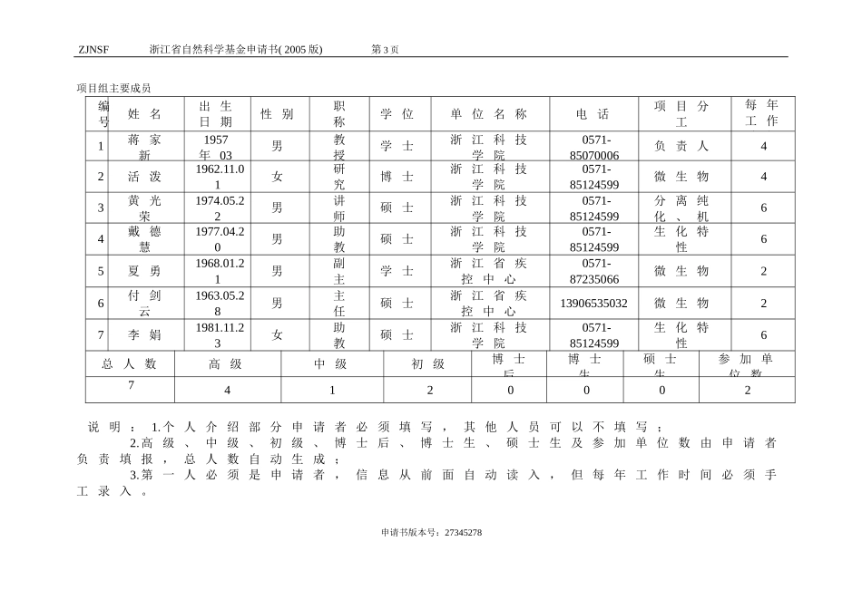 耐热芽孢杆菌HS08高温中性蛋白酶及其特性研究 (2).doc_第3页