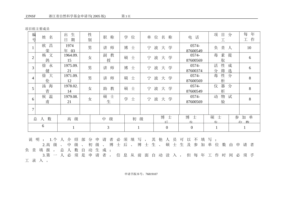 麻痹性贝类毒素的监测及脱毒方法研究 (2).doc_第3页