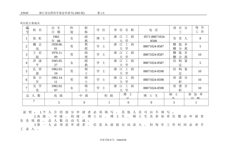 鮟鱇鱼糖氨聚糖提取及其结构和活性的质谱研究 (2).doc_第3页