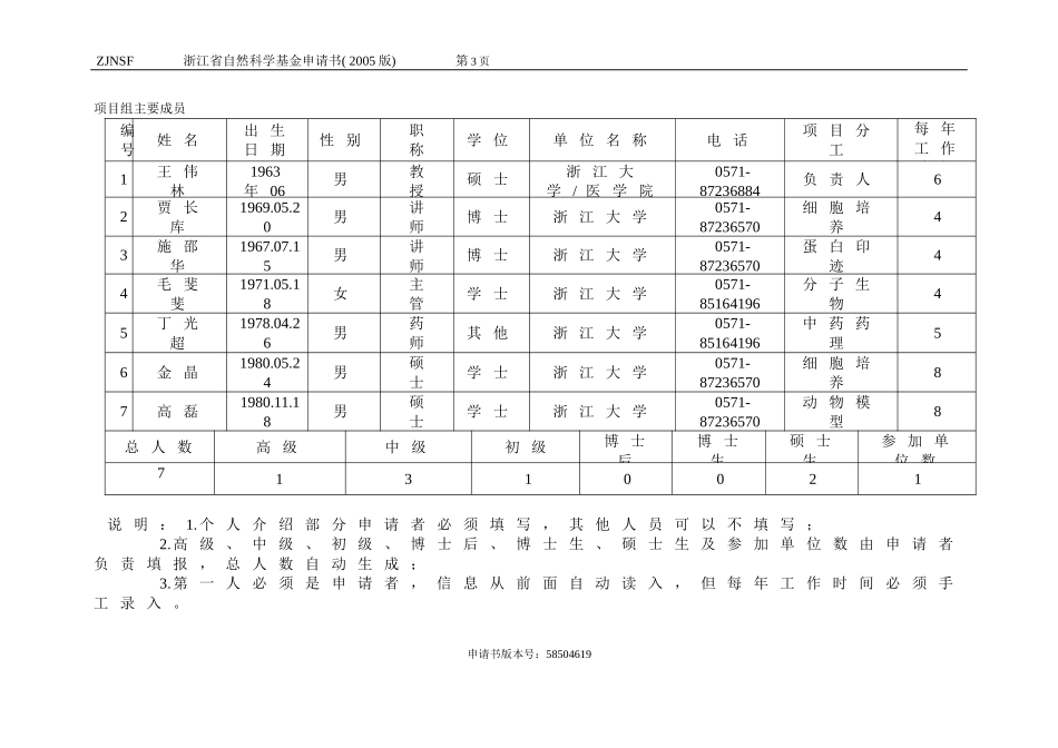 移植物慢性排斥反应动脉硬化血管平滑肌细胞的形态及功能变化研究 (2).doc_第3页