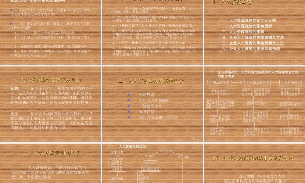 （方法）招聘流程—7、人才招聘与选拔 .ppt