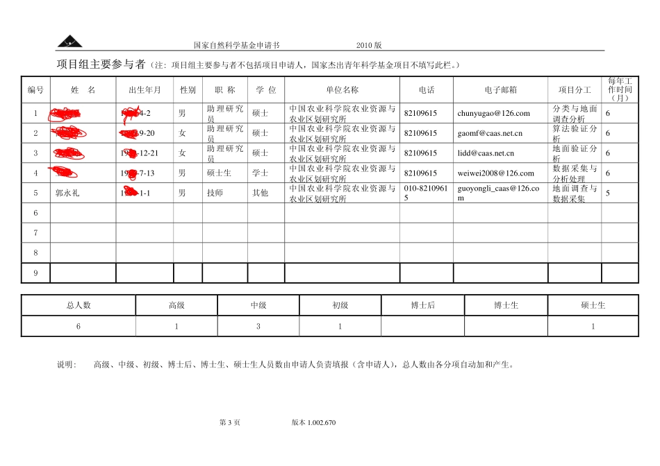 2010_青年_超高压牛奶乳清蛋白与甘薯淀粉混合凝胶形成机理及营养活性分析.pdf_第3页