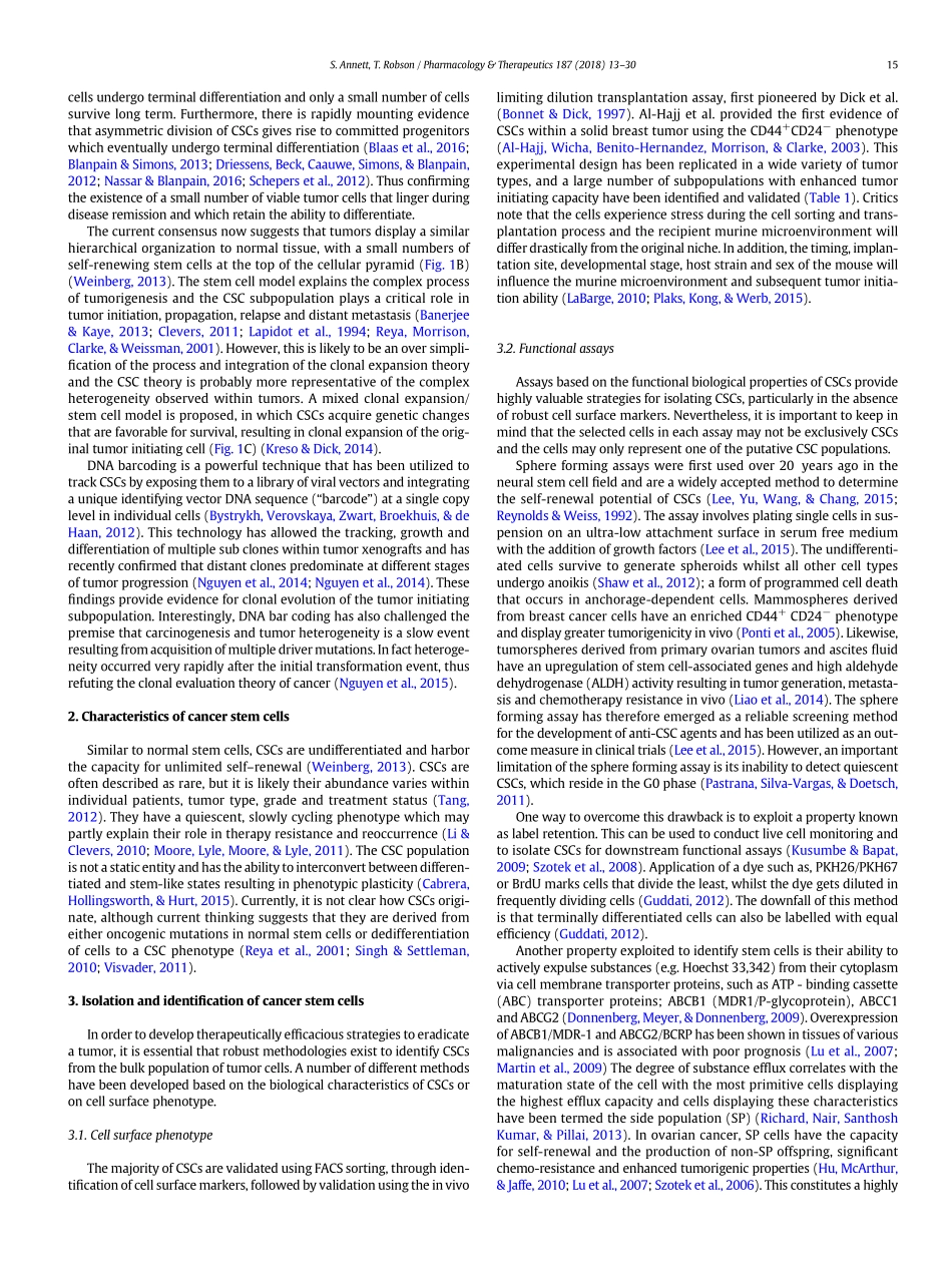 Annett-2018-Targeting cancer stem cells in the.pdf_第3页