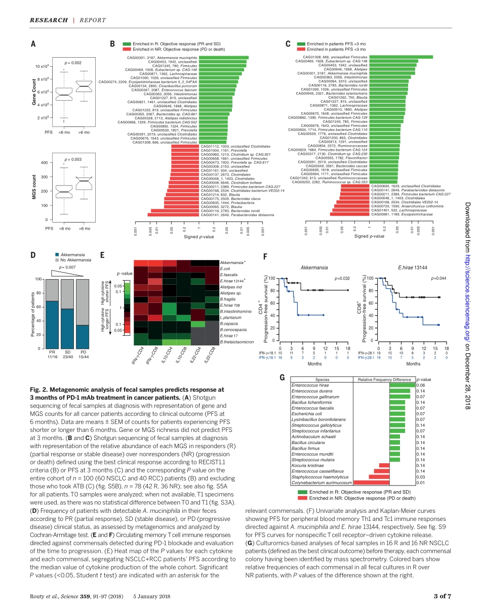 2018-肠道微生物组影响基于PD-1的免疫疗法对上皮肿瘤的功效.pdf_第3页