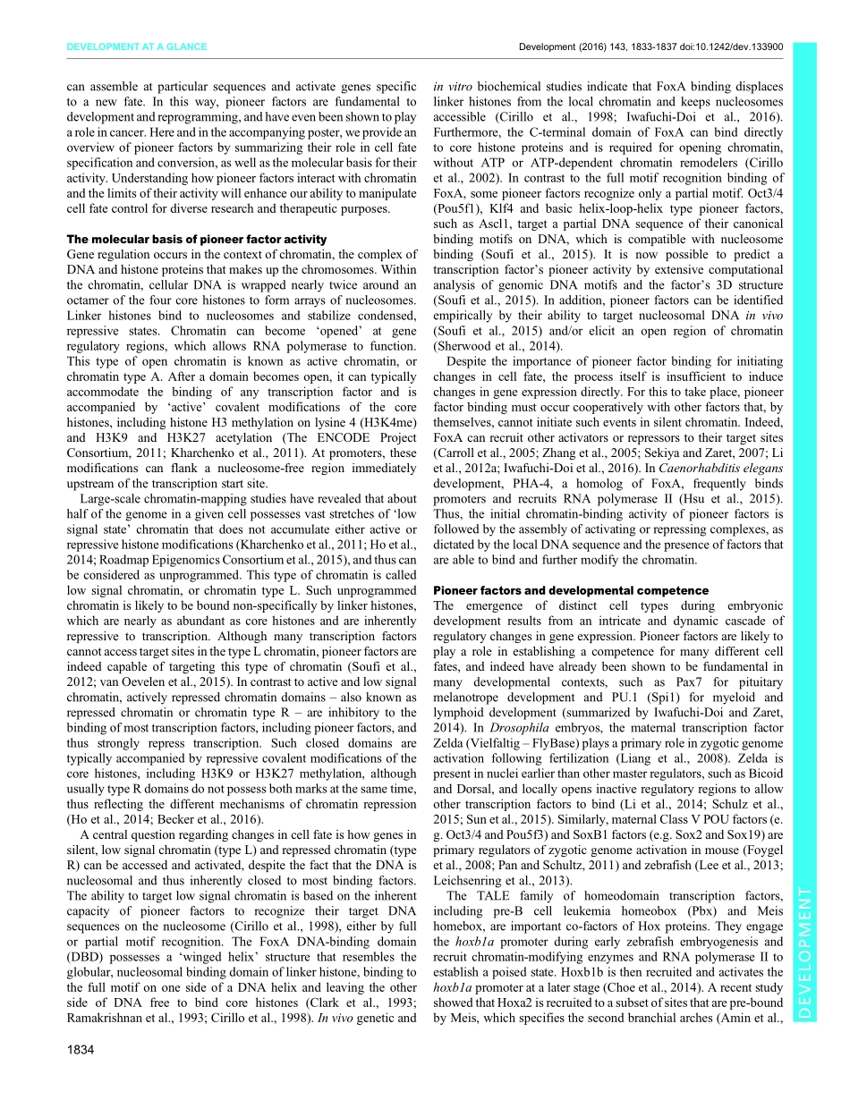Cell fate control by pioneer transcription factors.pdf_第2页