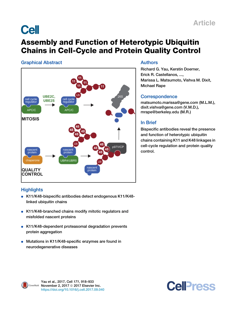 2017-Yau-Assembly and Function of Heterotypic.pdf_第1页