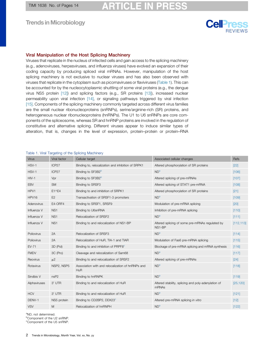 Advances in Analyzing Virus-Induced Alteration.pdf_第2页