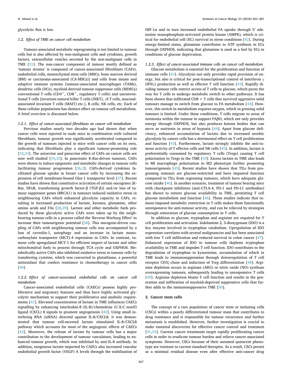 Ahmed-2018-Tumour microenvironment and metabol.pdf_第3页