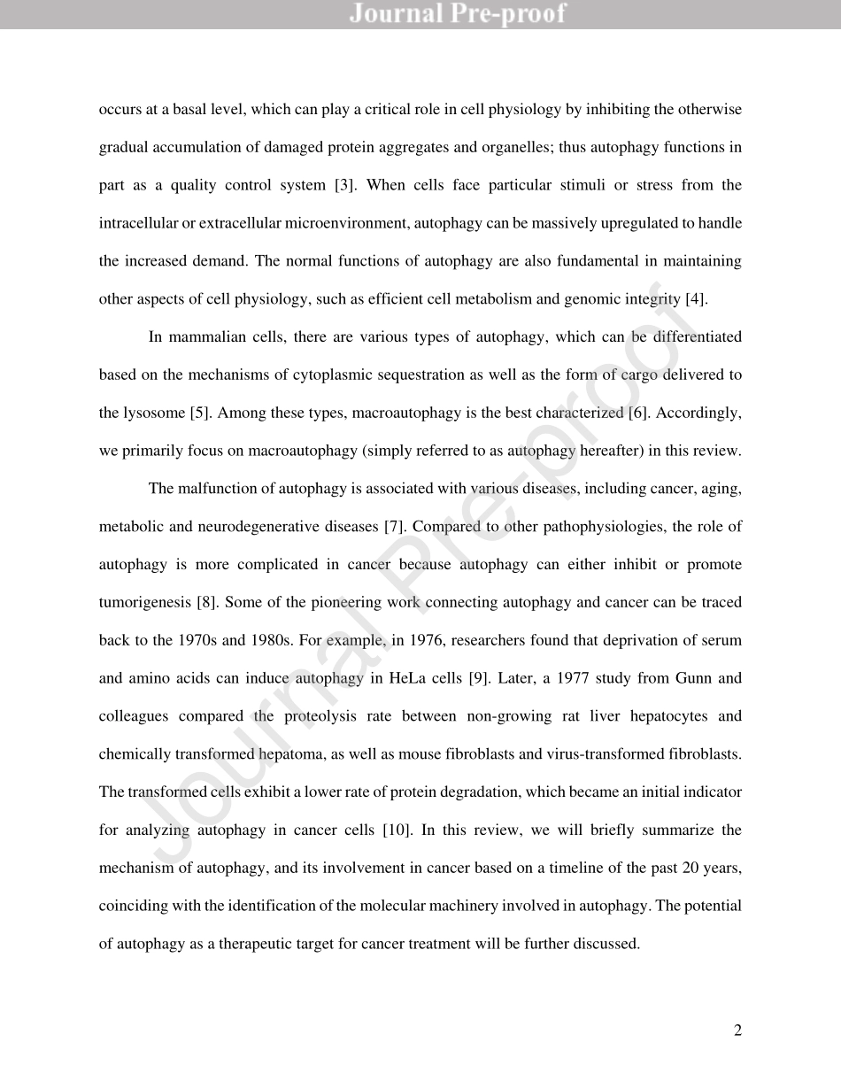 At a Glance A History of Autophagy and Cancer.pdf_第3页