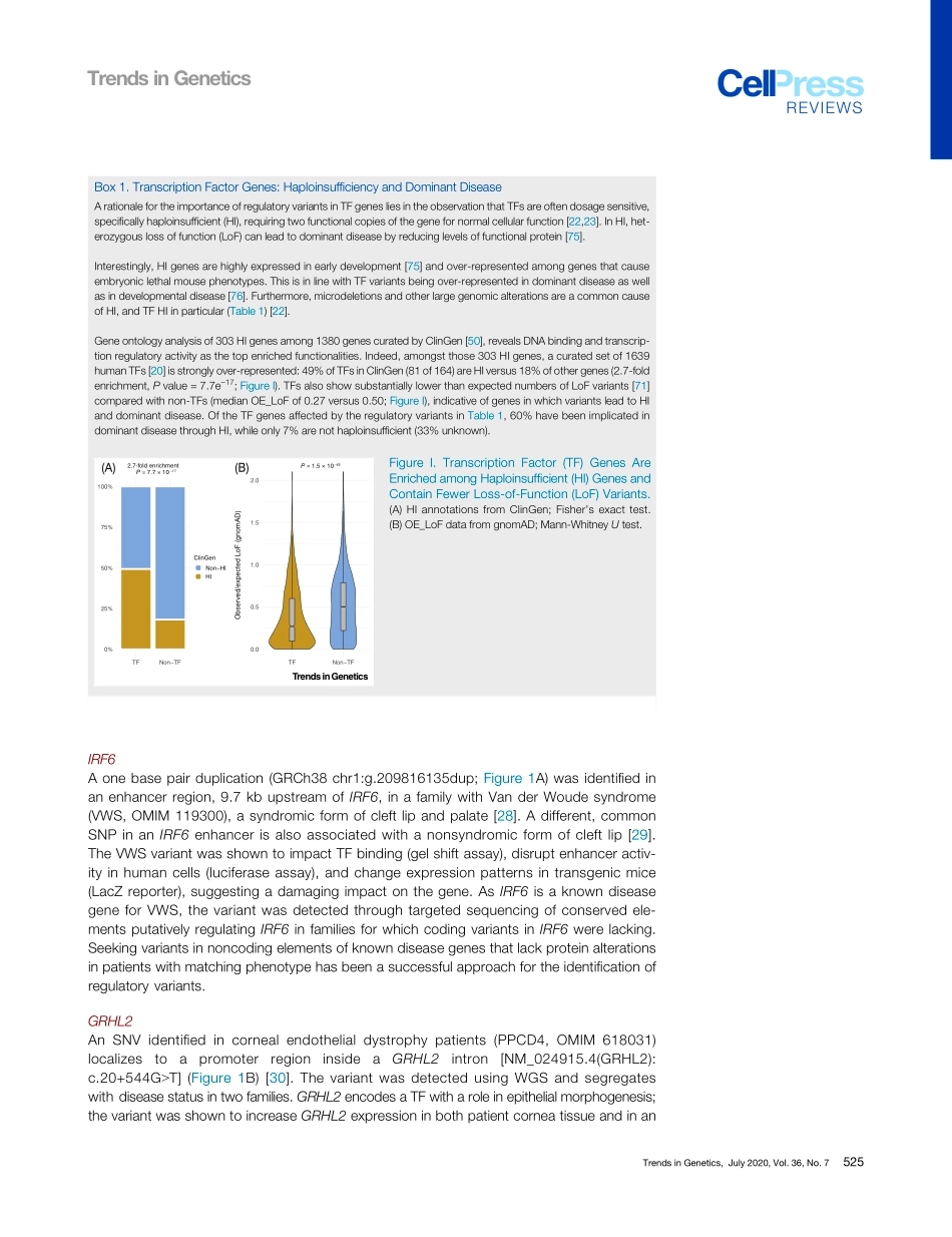 Deregulated Regulators Disease-Causing cis Var.pdf_第3页