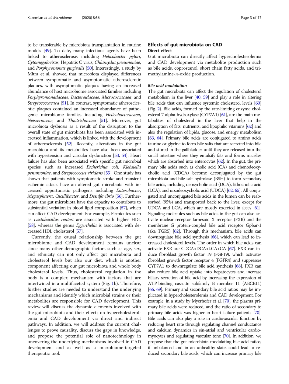Gut microbiota and cardiovascular disease oppo.pdf_第3页
