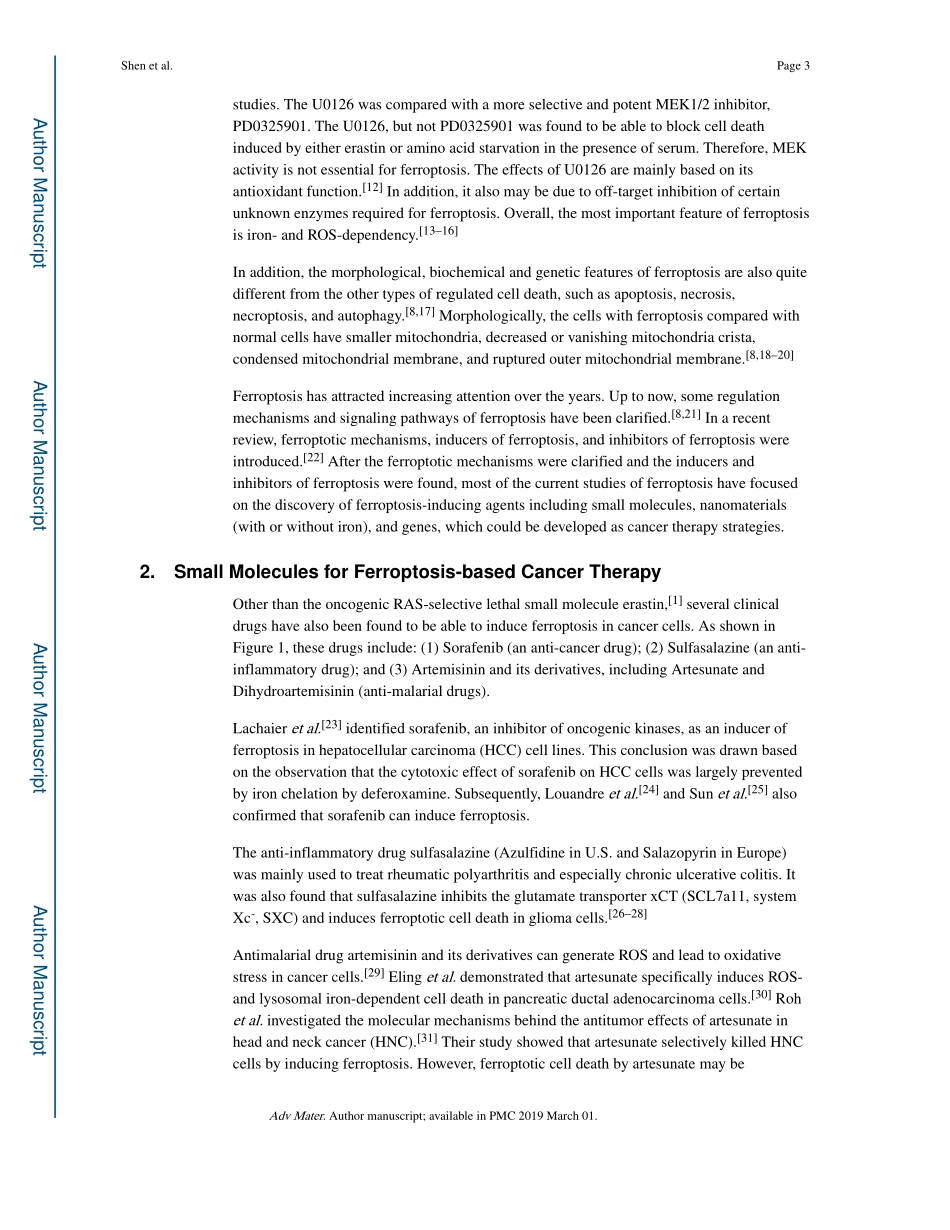 Emerging Strategies of Cancer Therapy Based on.pdf_第3页