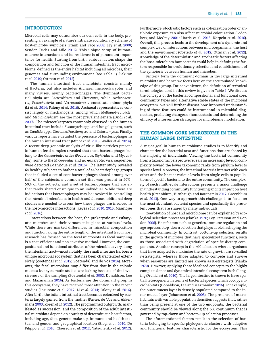 Intestinal microbiome landscaping- insight in.pdf_第2页