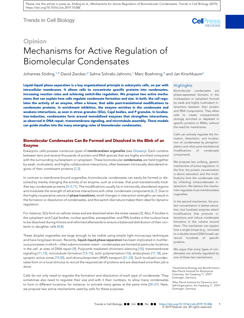Mechanisms for Active Regulation of Biomolecul.pdf_第1页