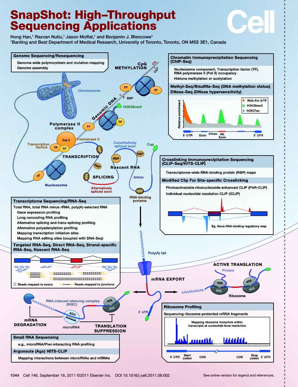 Histone Readers.pdf_第1页