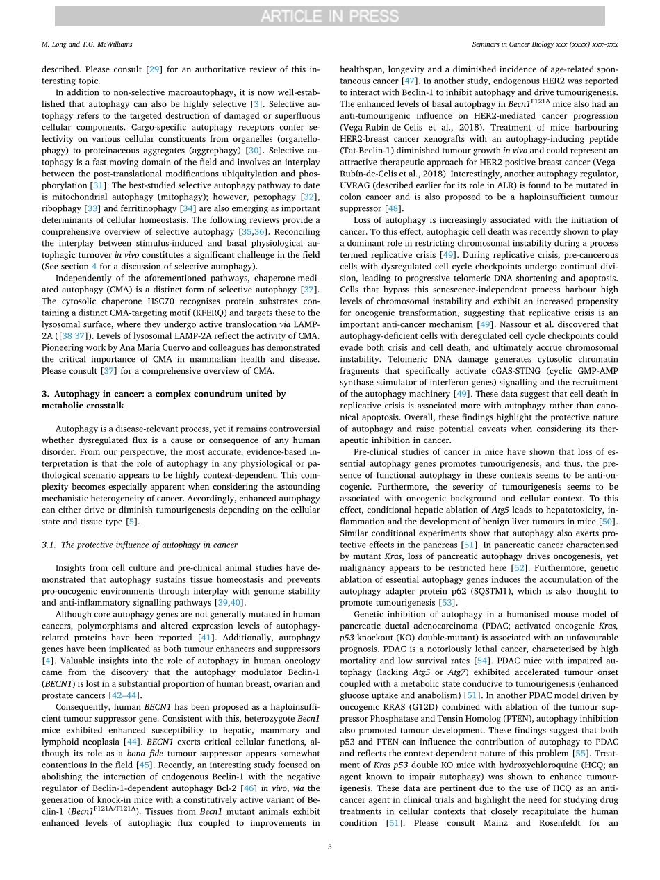 Monitoringautophagyincancer Frombenchtobedside.pdf_第3页