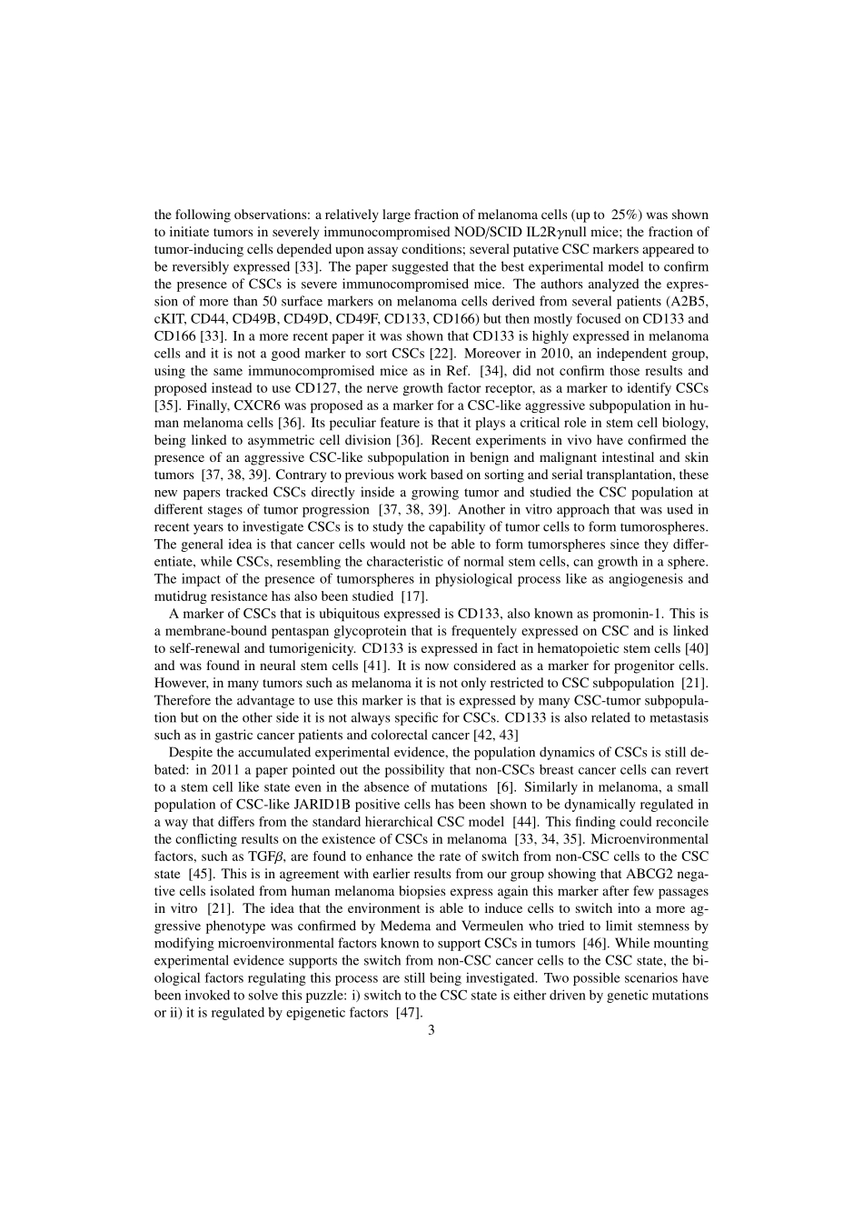 La Porta-2017-Complexity in cancer stem cells.pdf_第3页