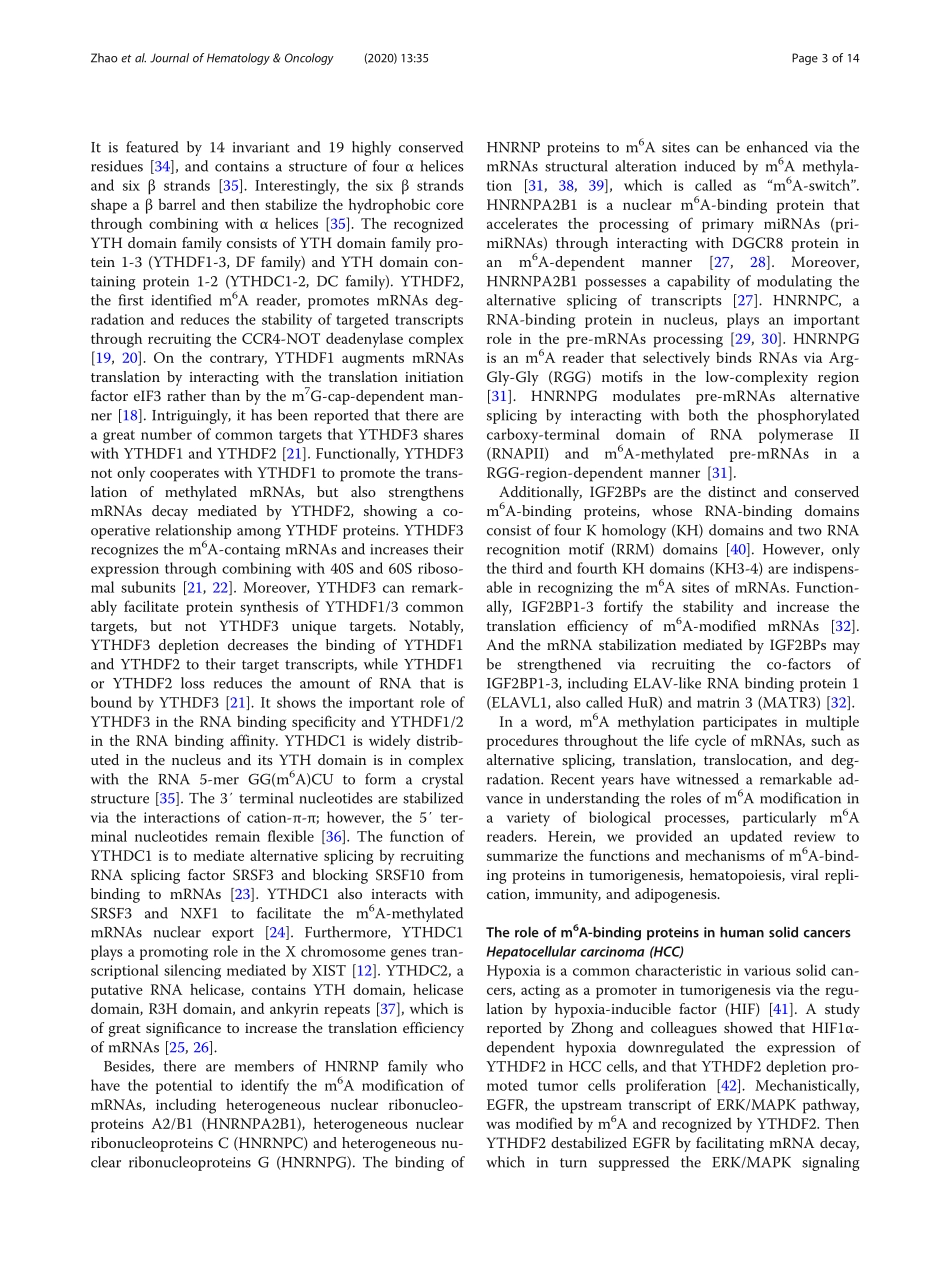 m6A-binding proteins the emerging crucial perf.pdf_第3页