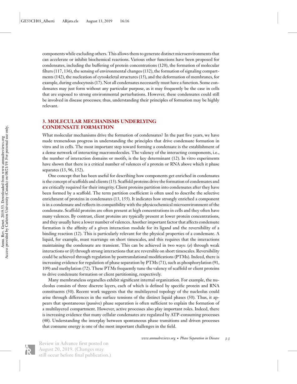 Liquid–Liquid Phase Separation in Disease.pdf_第3页