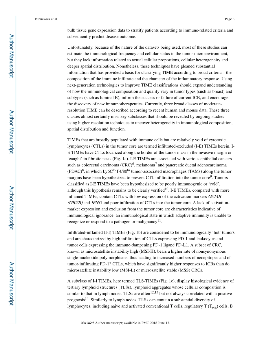 Binnewies-2018-Understanding the tumor immune.pdf_第3页