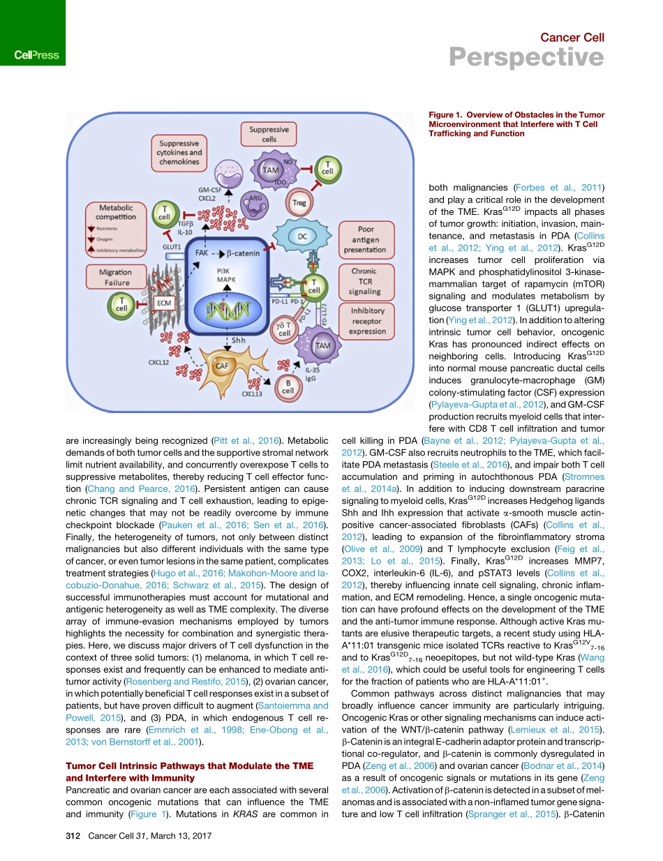 Anderson-2017-Obstacles Posed by the Tumor Mic.pdf_第2页