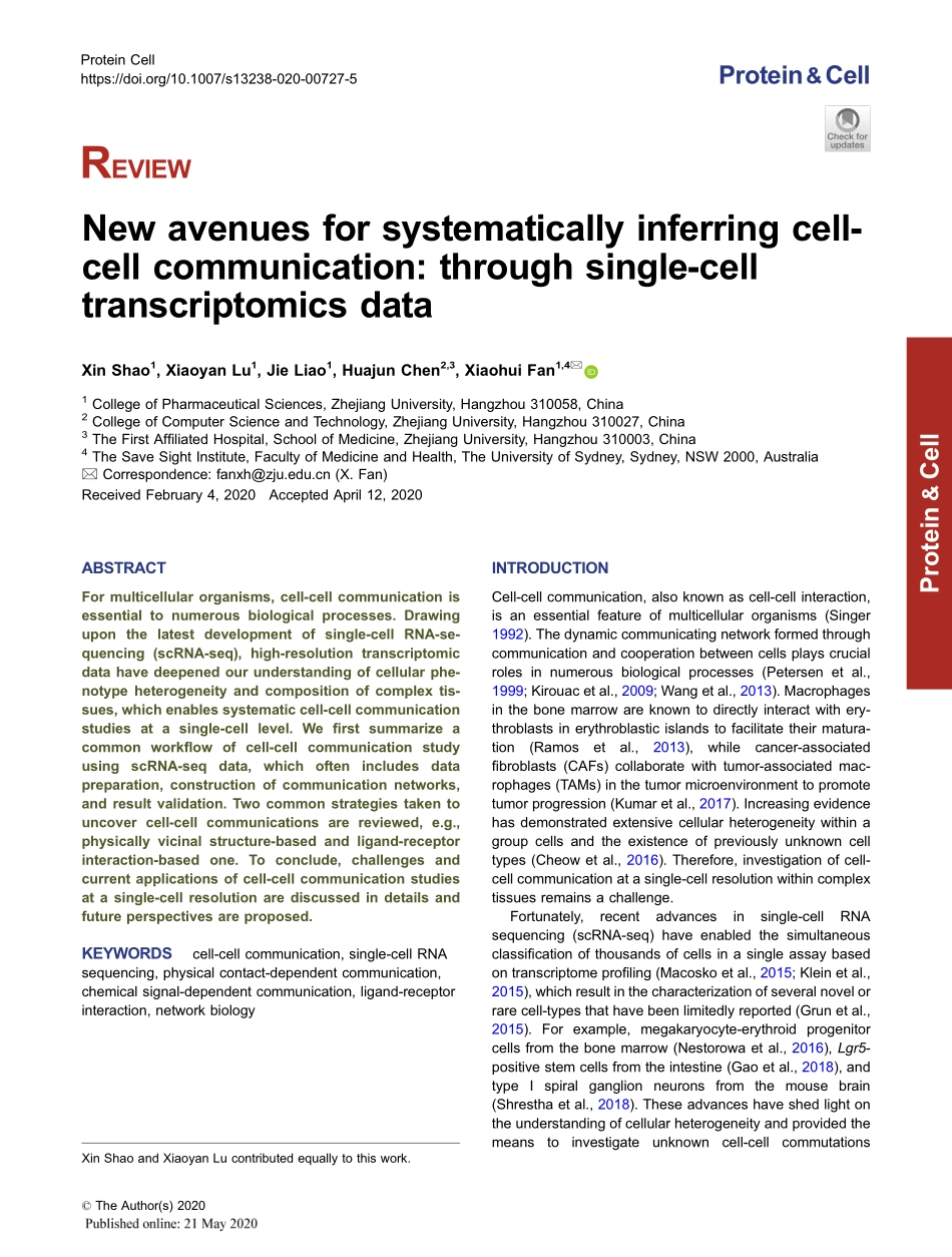 New avenues for systematically inferring cellc.pdf_第1页
