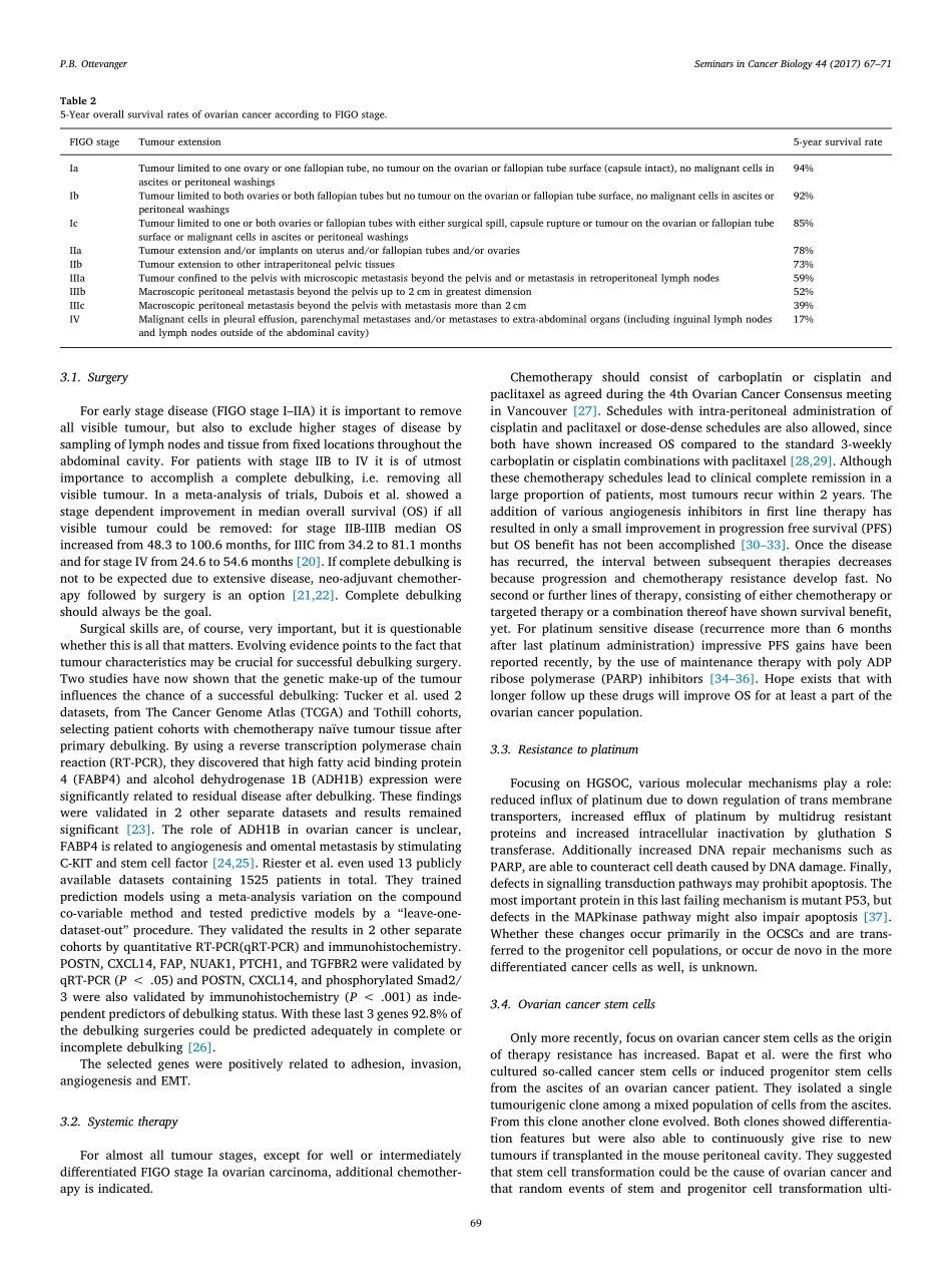 Ottevanger-2017-Ovarian cancer stem cells more.pdf_第3页