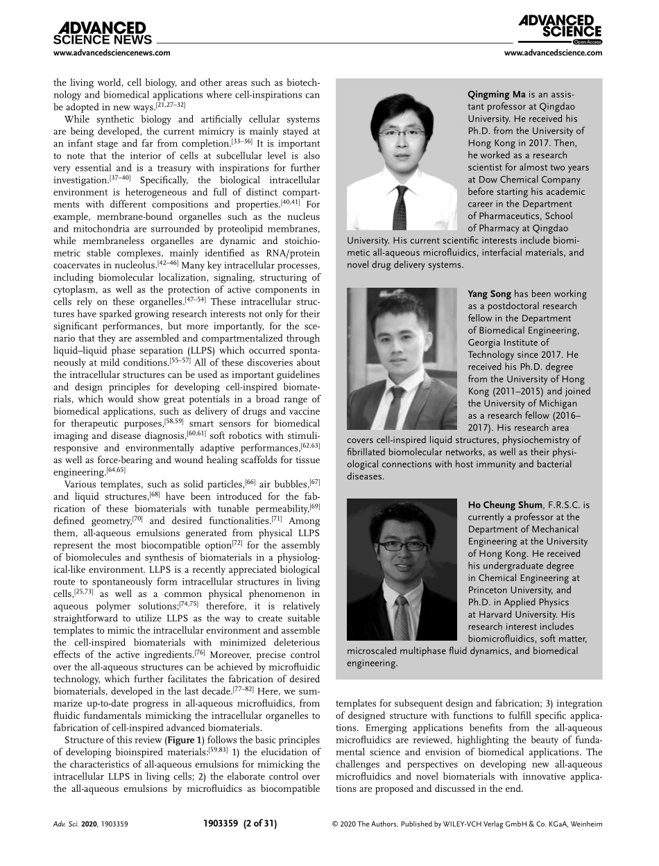 Cell-Inspired All-Aqueous Microfluidics From I.pdf_第2页