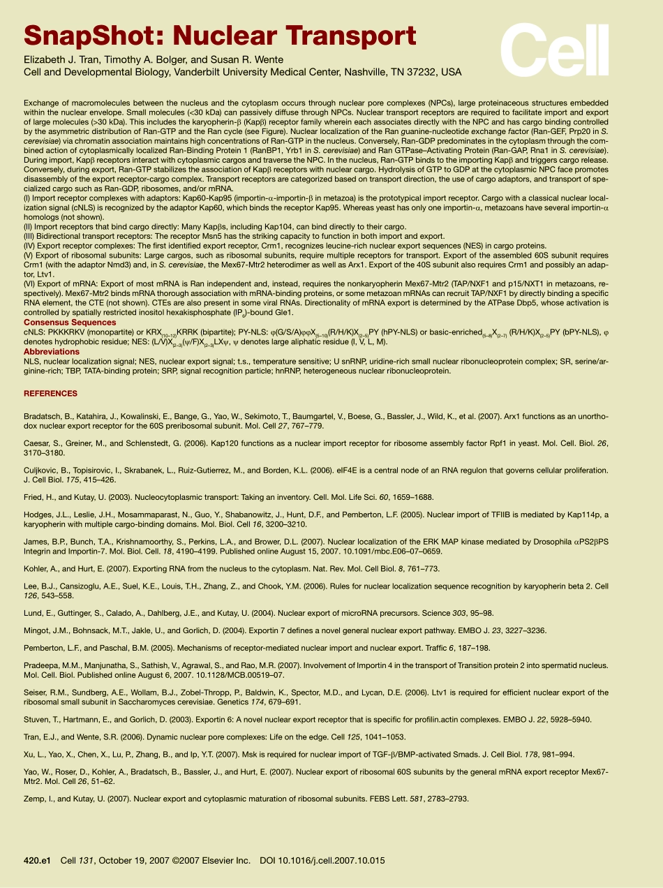 Nuclear Transport.PDF_第2页