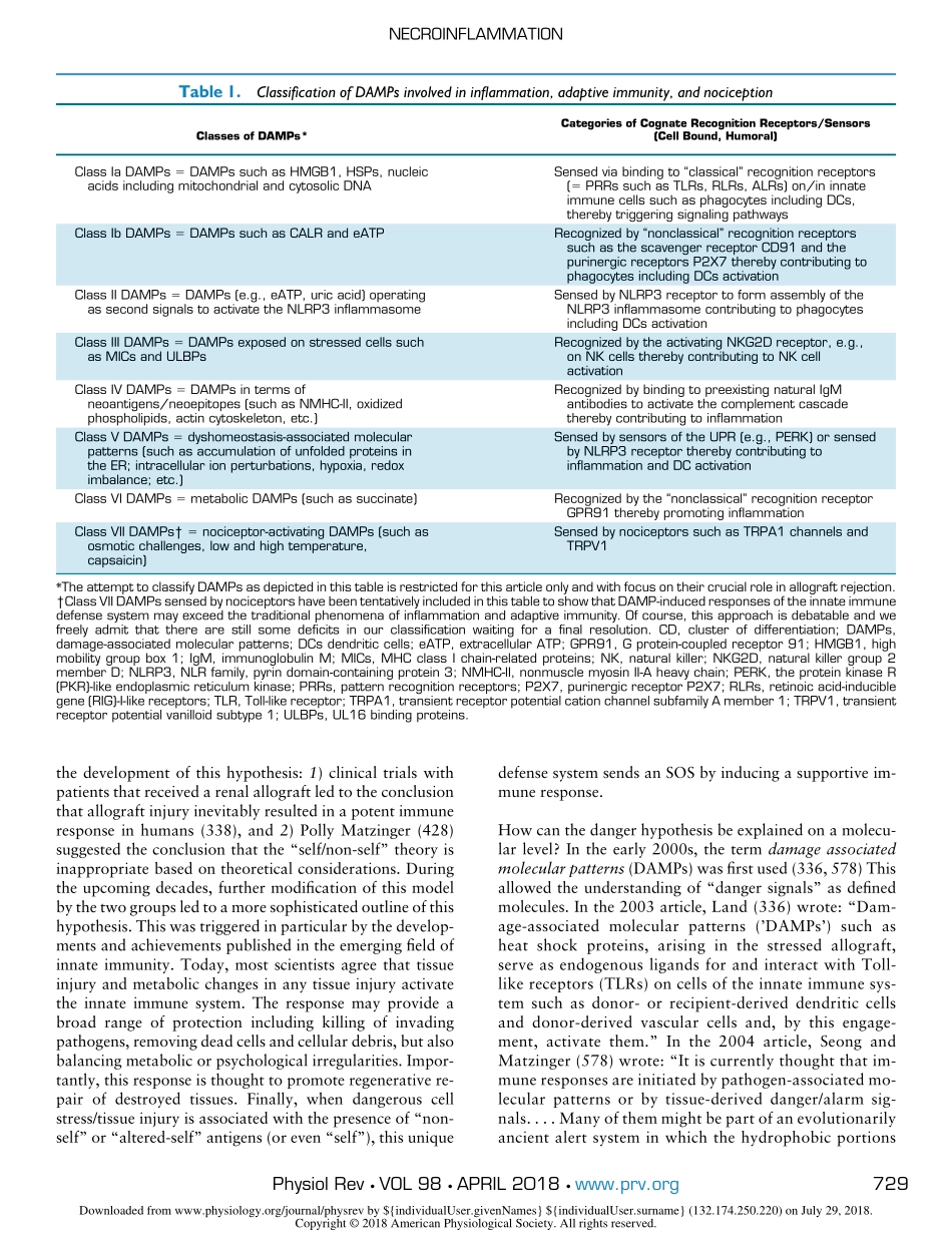 ORIGIN AND CONSEQUENCES OF NECROINFLAMMATION.pdf_第3页