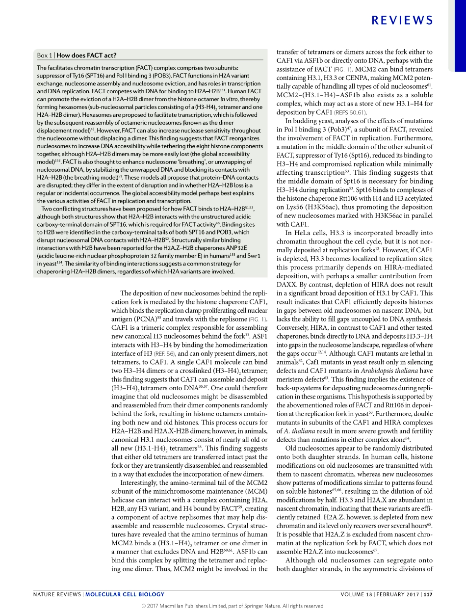 Talbert-2017-Histone variants on the move_ sub.pdf_第3页