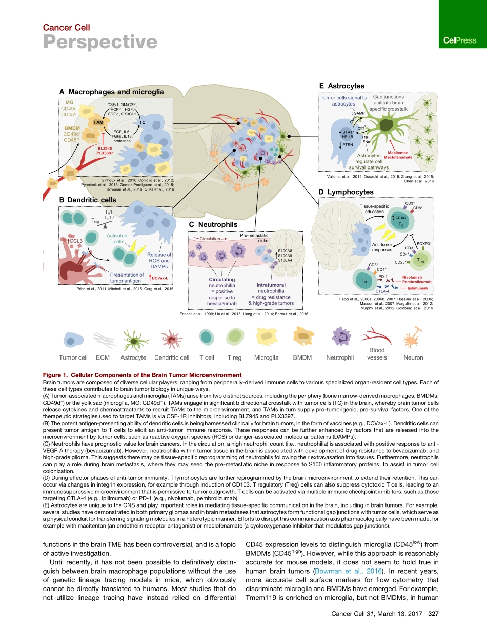 Quail-2017-The Microenvironmental Landscape of.pdf_第2页