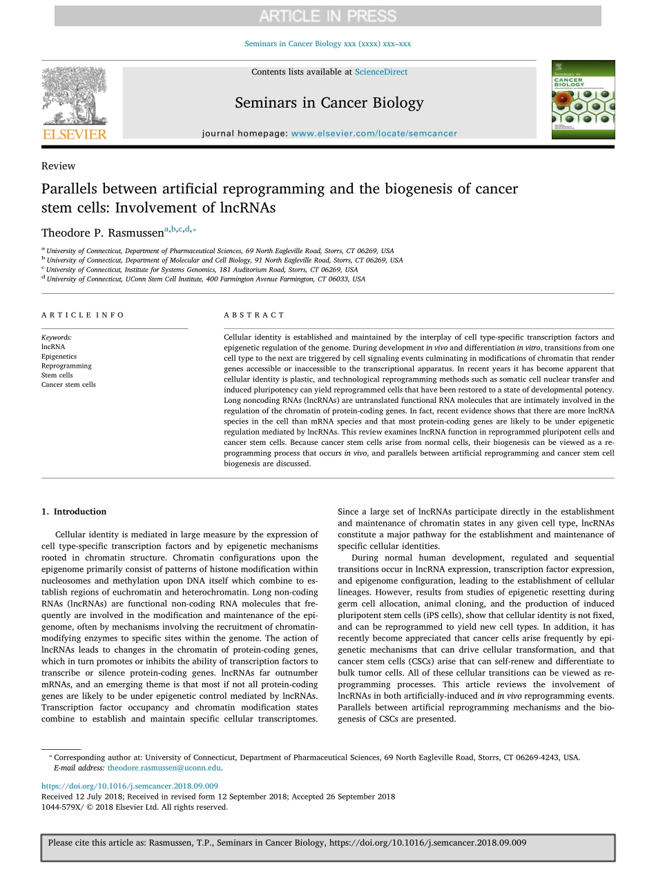Rasmussen-2018-Parallels between artificial re.pdf_第1页